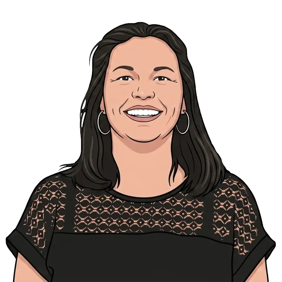 Anne Mirail, Mission Locale Centre Ouest Bretagne