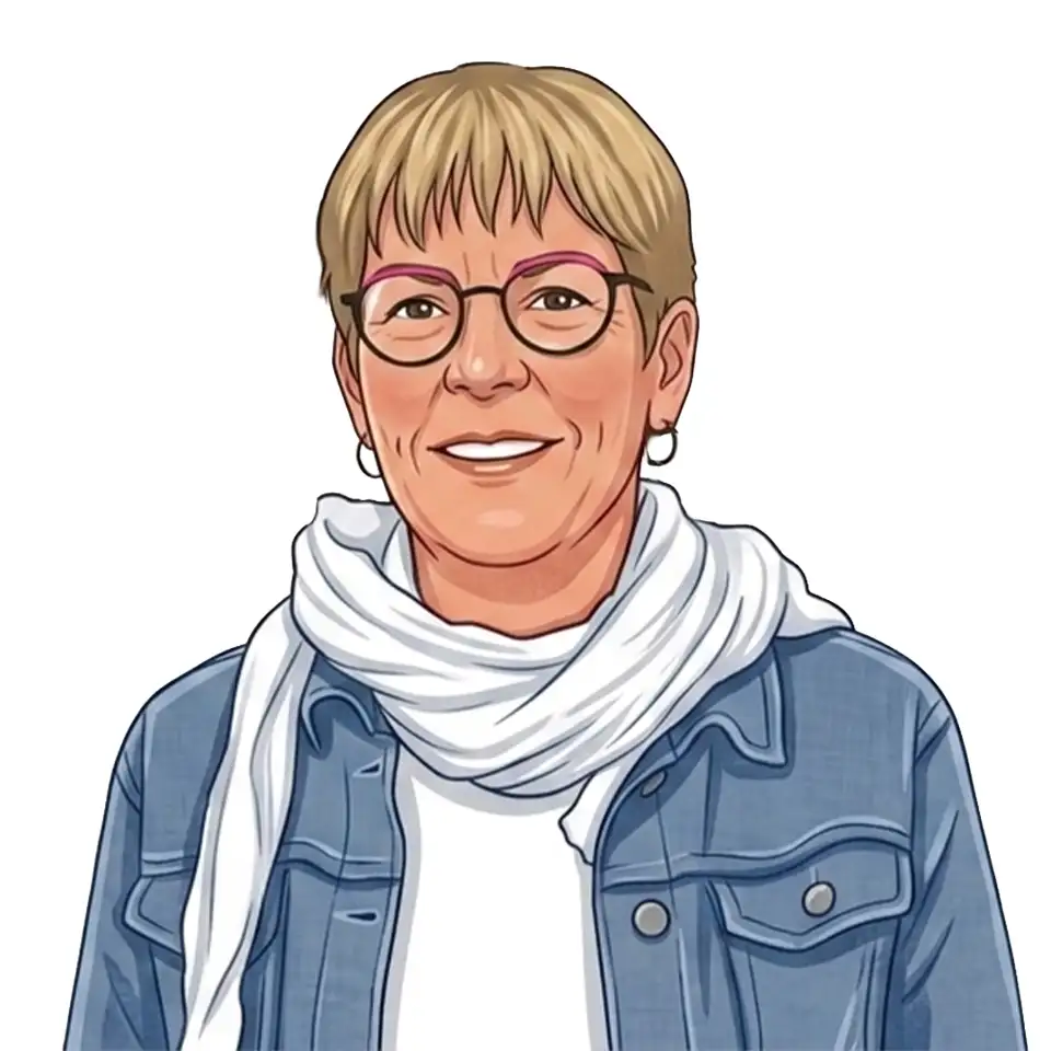 Isabelle Le Jacq, Mission Locale Centre Ouest Bretagne