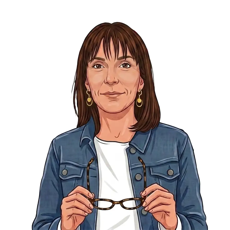 Karine Le Garff, Mission Locale Centre Ouest Bretagne