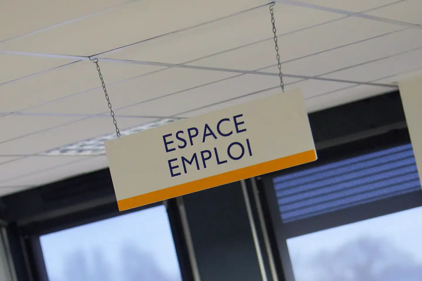 Comment je peux trouver du travail ?
