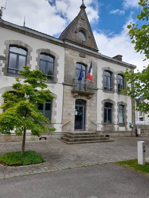 Mairie
