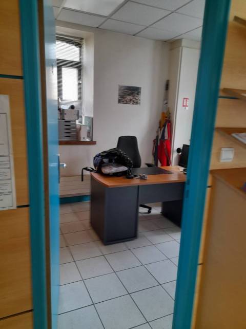 Mairie