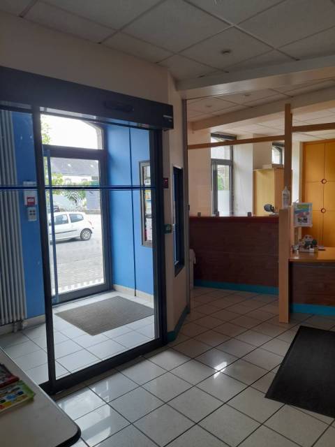Mairie