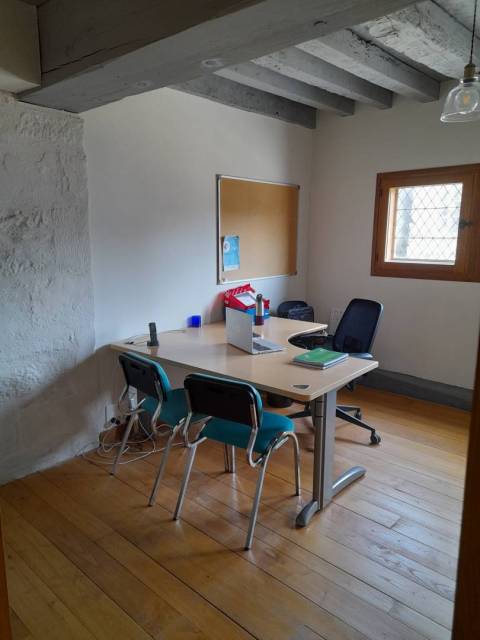 Espace France Service (MSAP)