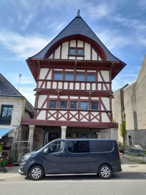 Espace France Service (MSAP)