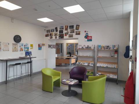 Mission Locale Centre Ouest Bretagne