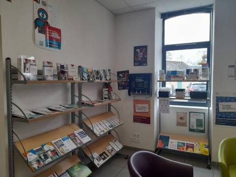 Mission Locale Centre Ouest Bretagne