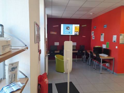 Mission Locale Centre Ouest Bretagne