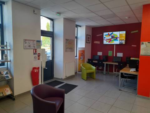Mission Locale Centre Ouest Bretagne