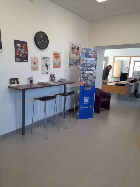 Mission Locale Centre Ouest Bretagne