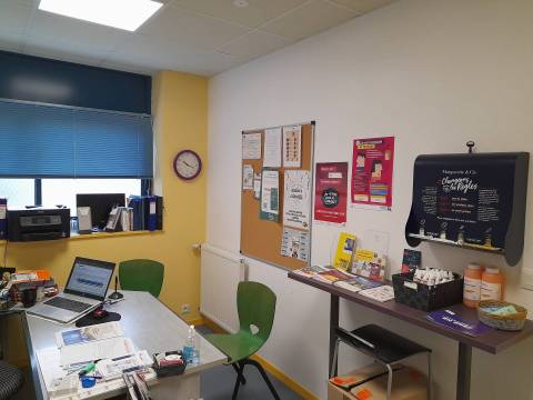 Espace France Service 
