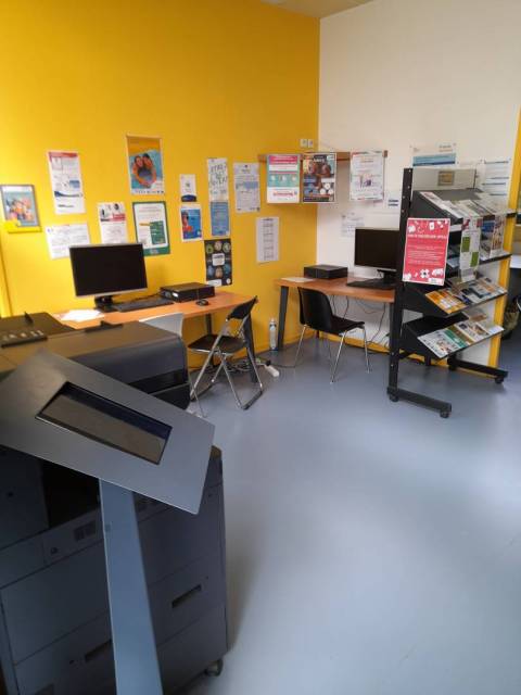 Espace France Service 