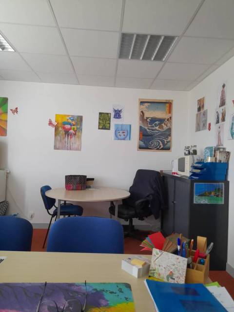 Espace Dr Paul Lohéac