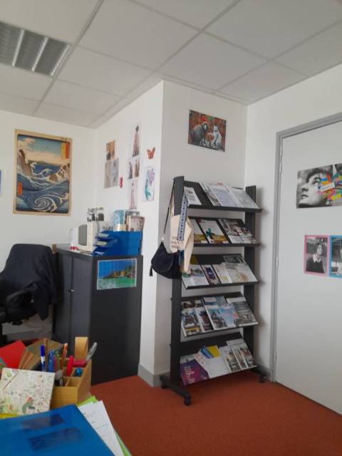 Espace Dr Paul Lohéac