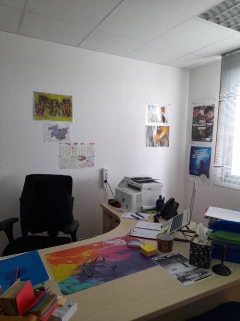Espace Dr Paul Lohéac