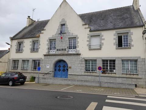 Mairie